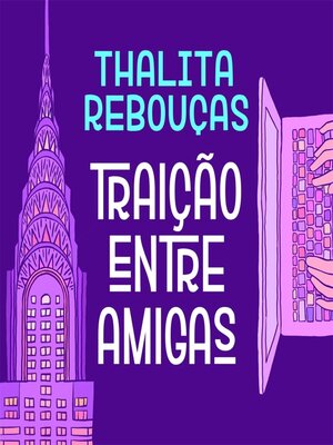 cover image of Traição entre amigas